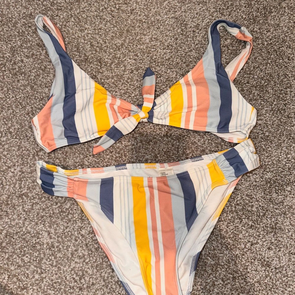 Hollister Bikini